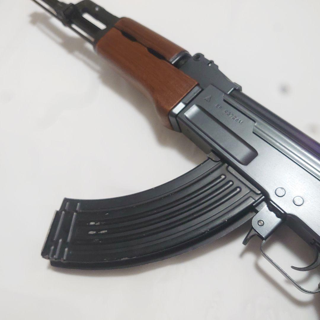 【格安】東京マルイ AK47 スタンダードライン やや難につき早い者勝ち 動作品