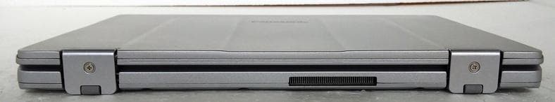 持ち歩きに最適 Panasonic CF-RZ6