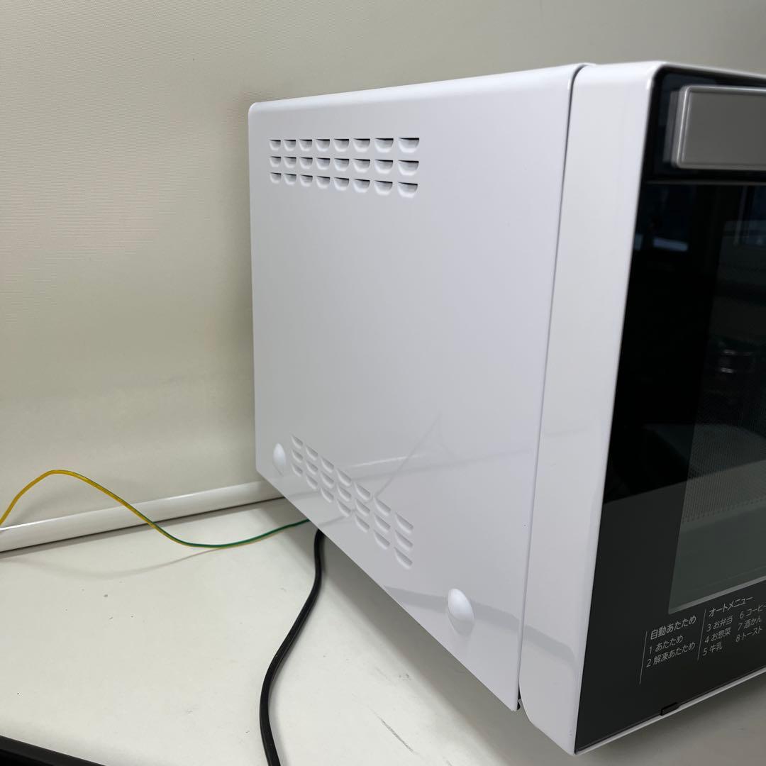 Haier レンジ オーブンレンジ KS-OR22F18