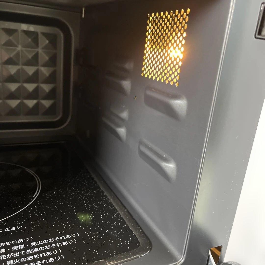 Haier レンジ オーブンレンジ KS-OR22F18