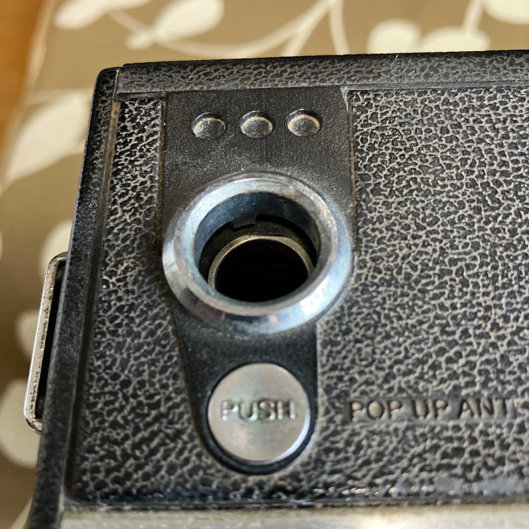 SONY スカイセンサー ICF-5800 動作品　B