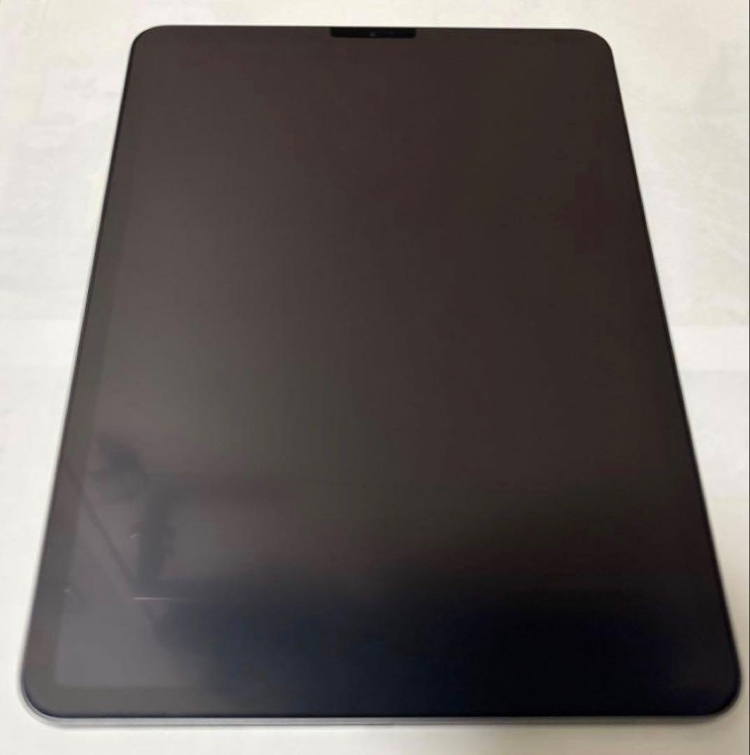 iPad Pro 第2世代　11インチ　256GB 美品　スペースグレー