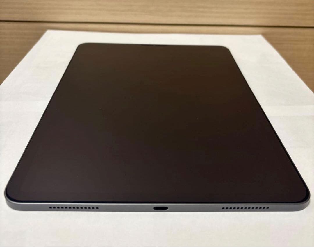 iPad Pro 第2世代　11インチ　256GB 美品　スペースグレー