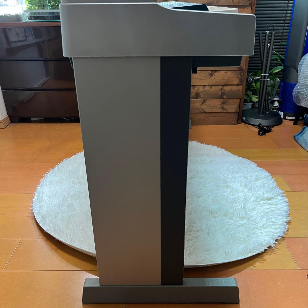 【付属品完備】YAMAHA 電子ピアノ P-70 88鍵盤 スタンド付き