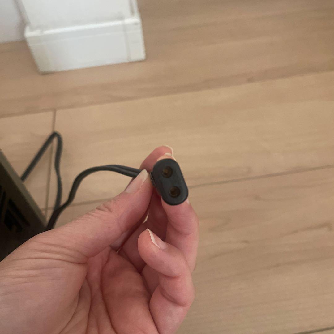 ラジカセ シャープ SHARP GF-303ST AM FM ラジオ