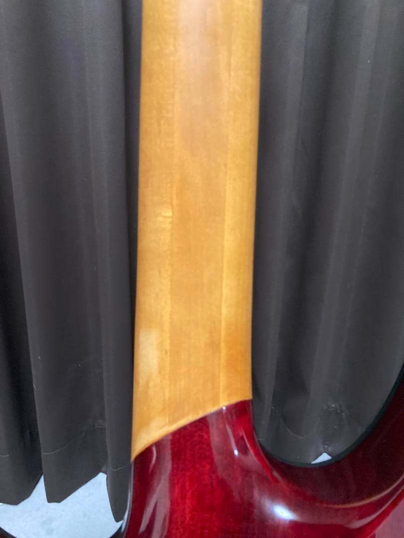 ギター Charvel DX1-FR Desolation Soloist