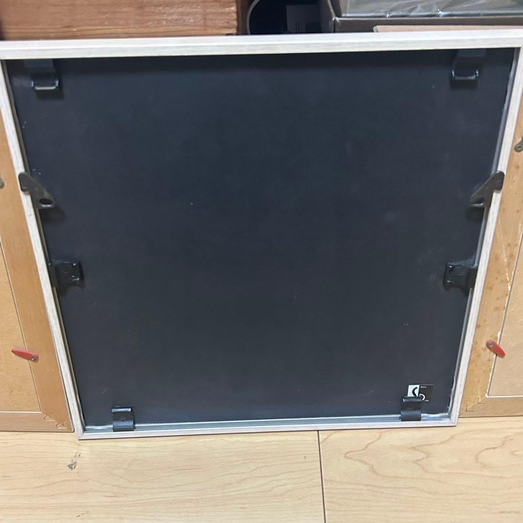 サルボ 風景画 夏色の海辺 絵画セット