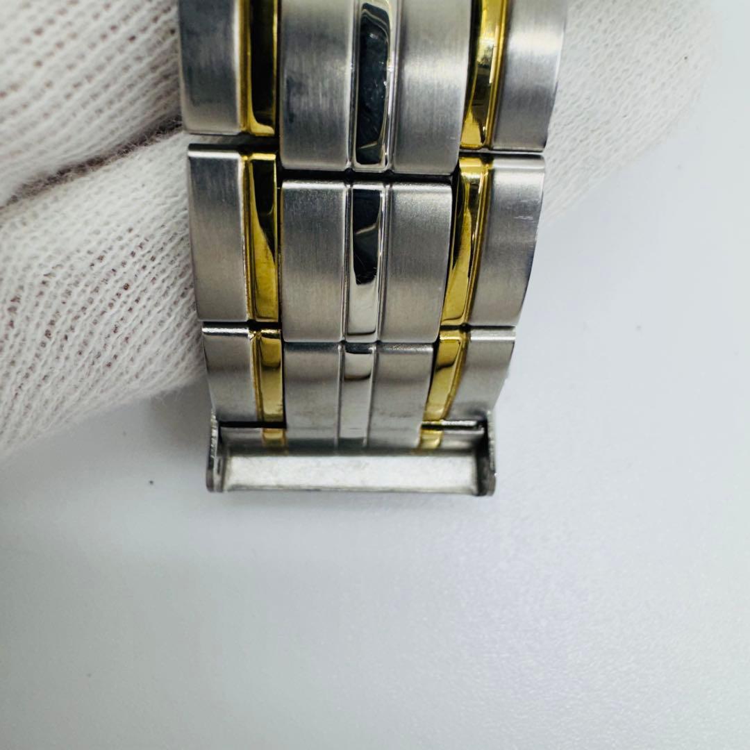 ✨SEIKO✨セイコー✨SOLAR✨V145-0BV0✨シェル文字盤✨腕時計✨