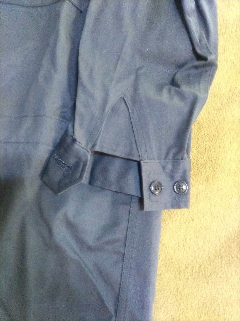 作業服上下一式　ハンドメイド品