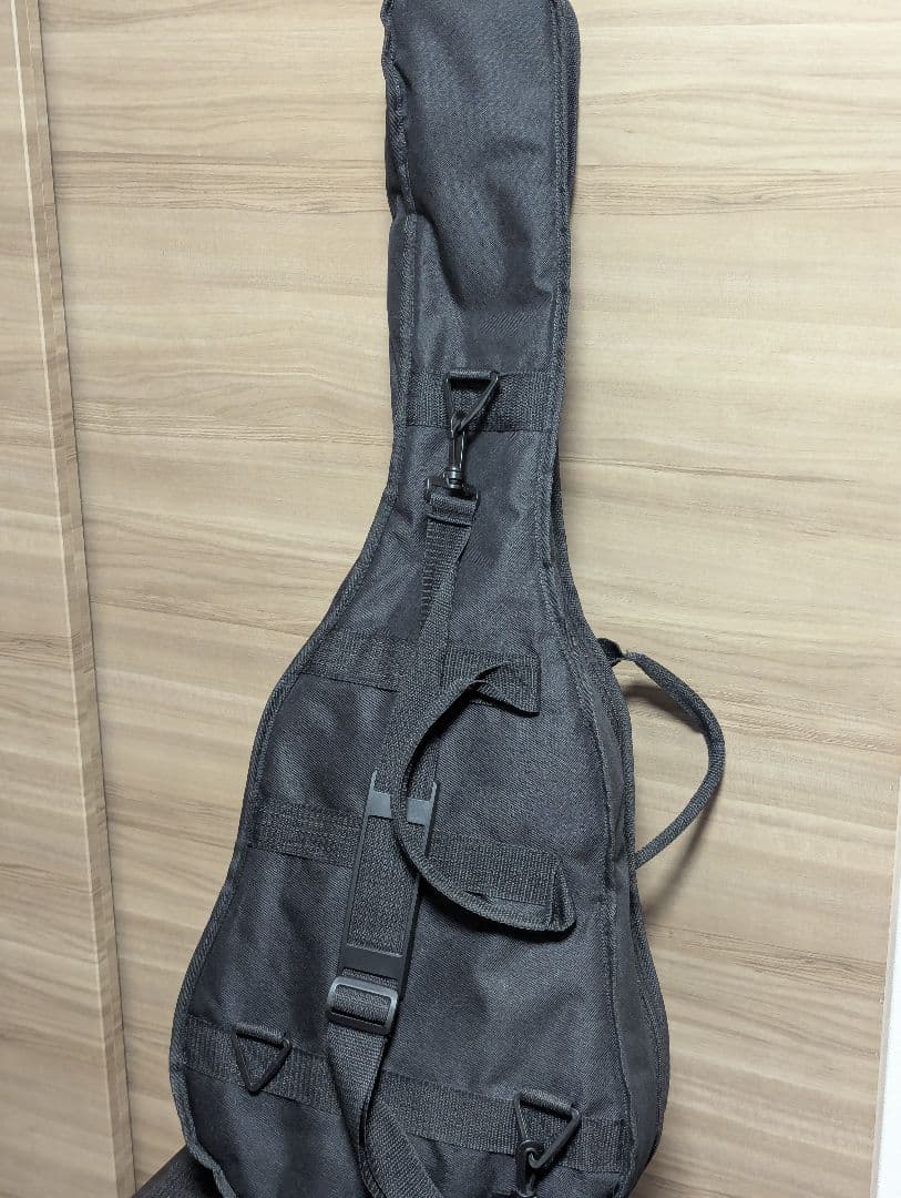 James JFM-1 ミニギター 島村楽器 弦長576mm