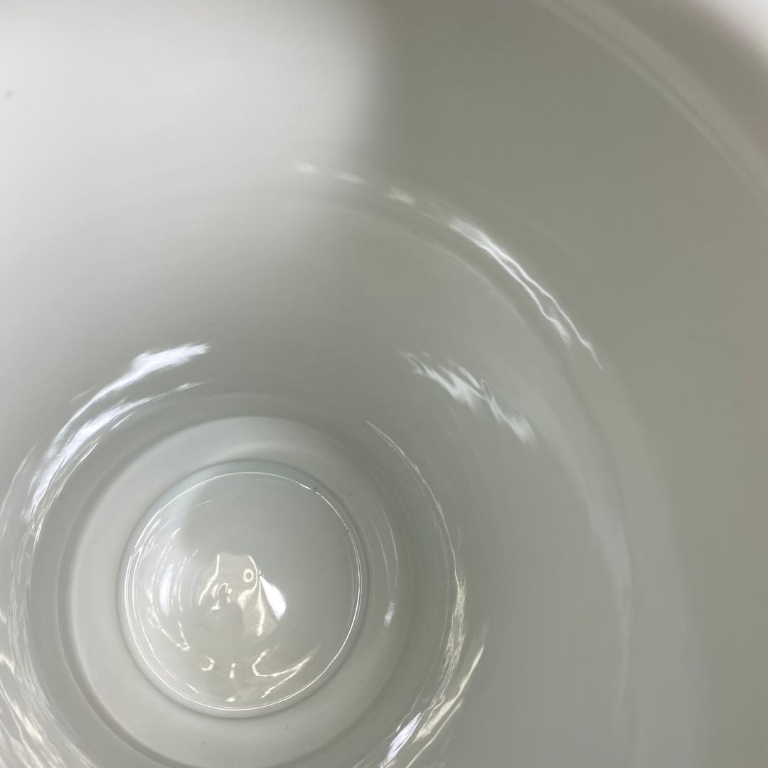 ロイヤルコペンハーゲン　ブドウ風景文　大花瓶　東さ8-0221☆1F大