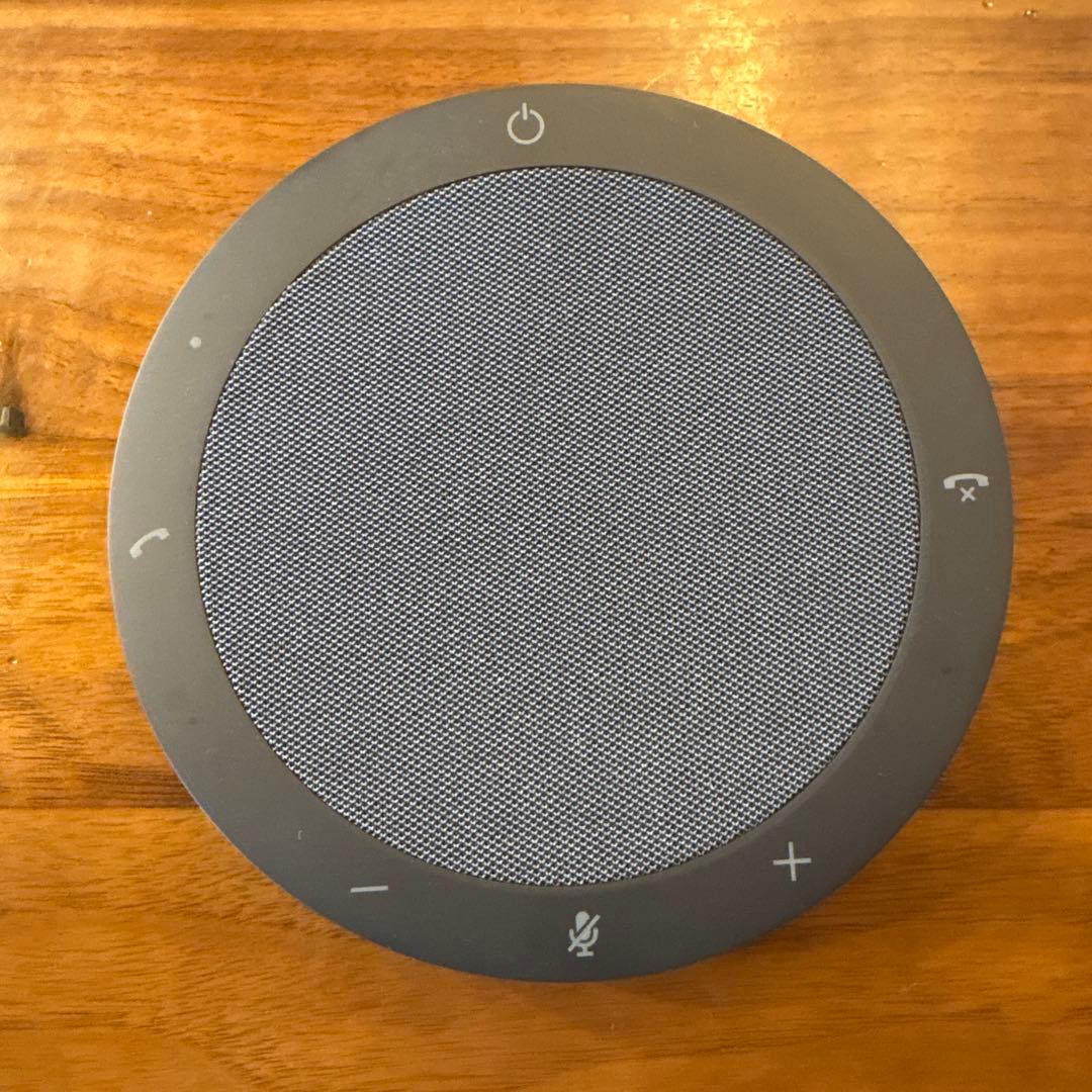 Jabra Speak2 40 【ほぼ新品】