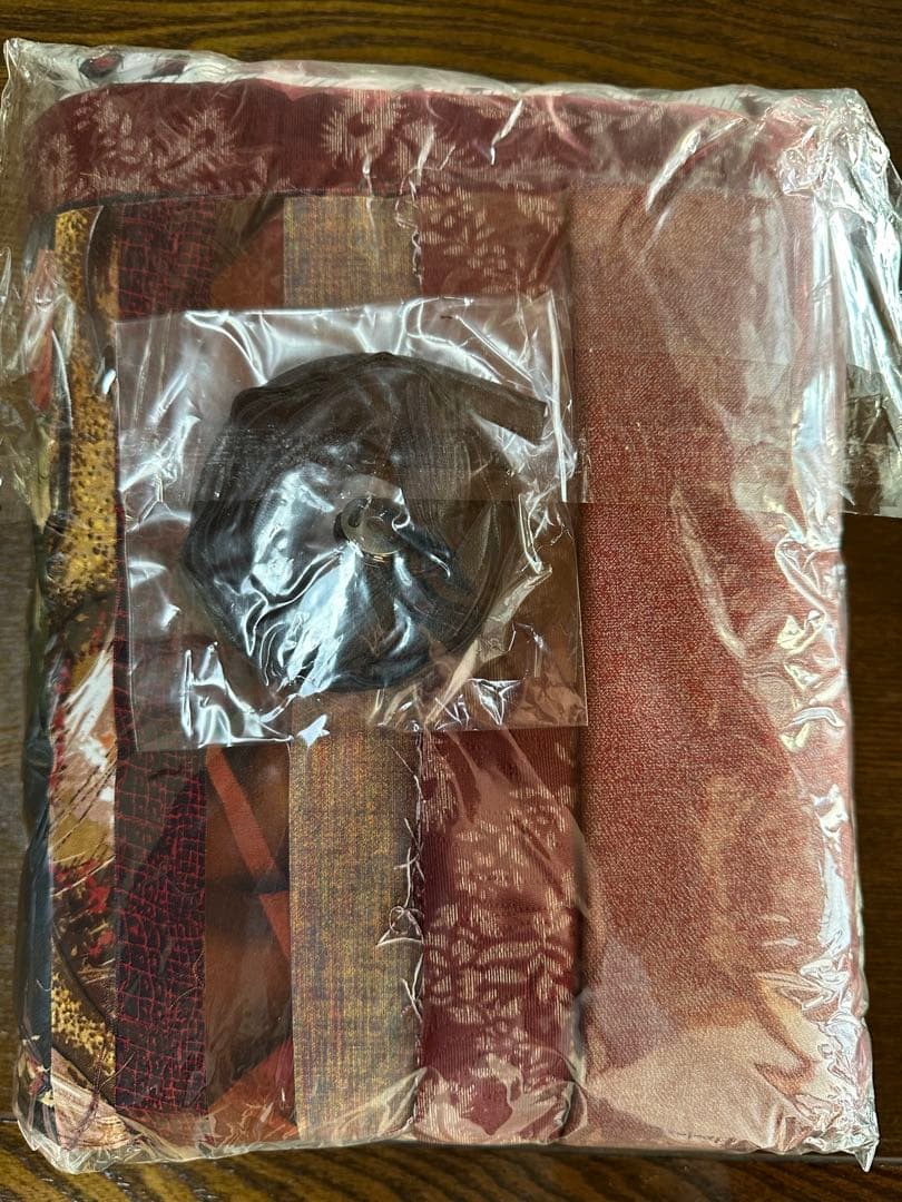 タックドバッグキット HEARTHY ANN