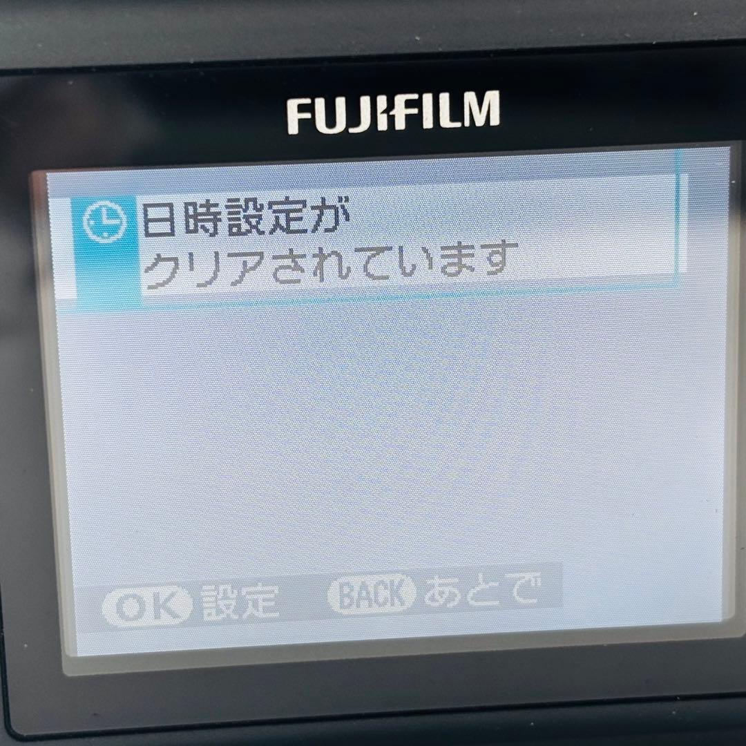 FUJIFILM FinePix S9100 デジタルカメラ