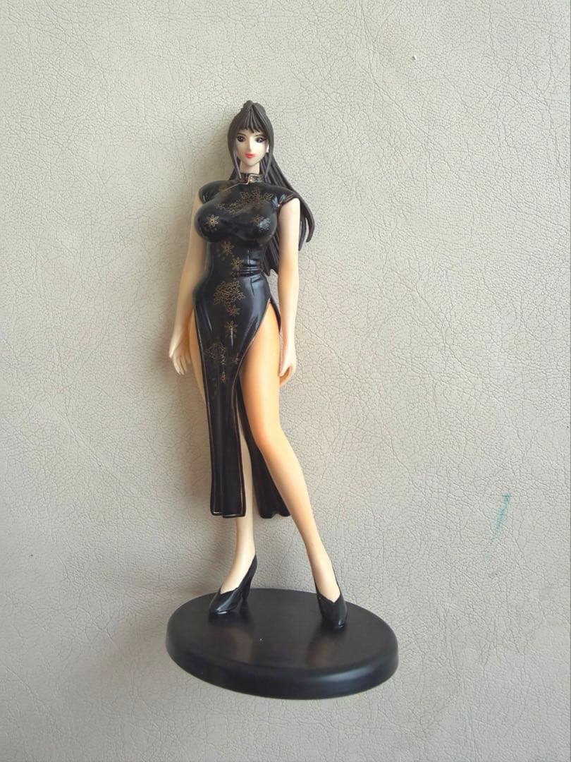 講談社　八神ひろき　G-taste フィギュアセット