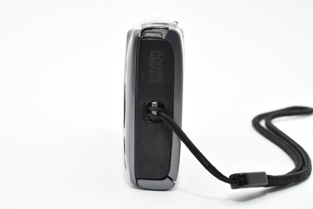 良品Canon IXY150キャノン　コンパクトデジタルカメラ　動作品#2541