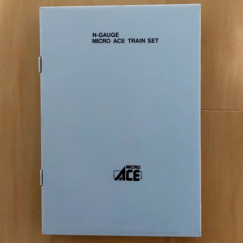 【Nゲージ】MICRO ACE A-0370 783系 特急ハイパーサルーン有明