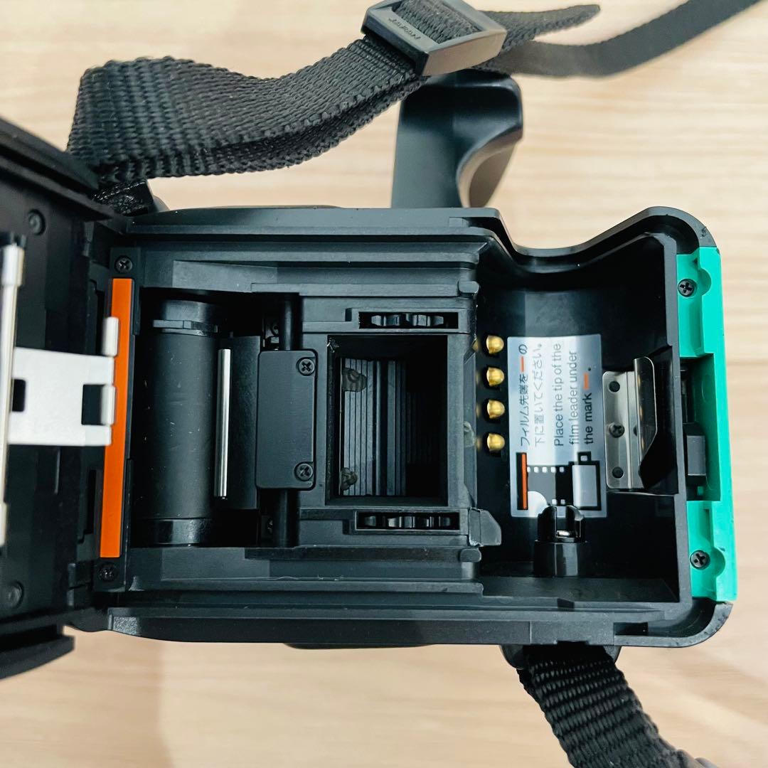 動作品 京セラ KYOCERA SAMURAI　 X3.0 サムライ カメラ