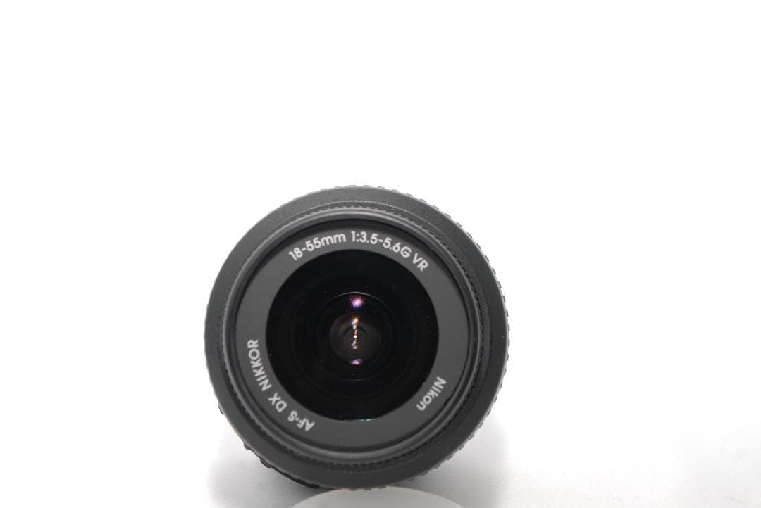 ✨Nikon D5100✨初心者モデル✨手振れ補正付き✨ 一眼レフカメラ