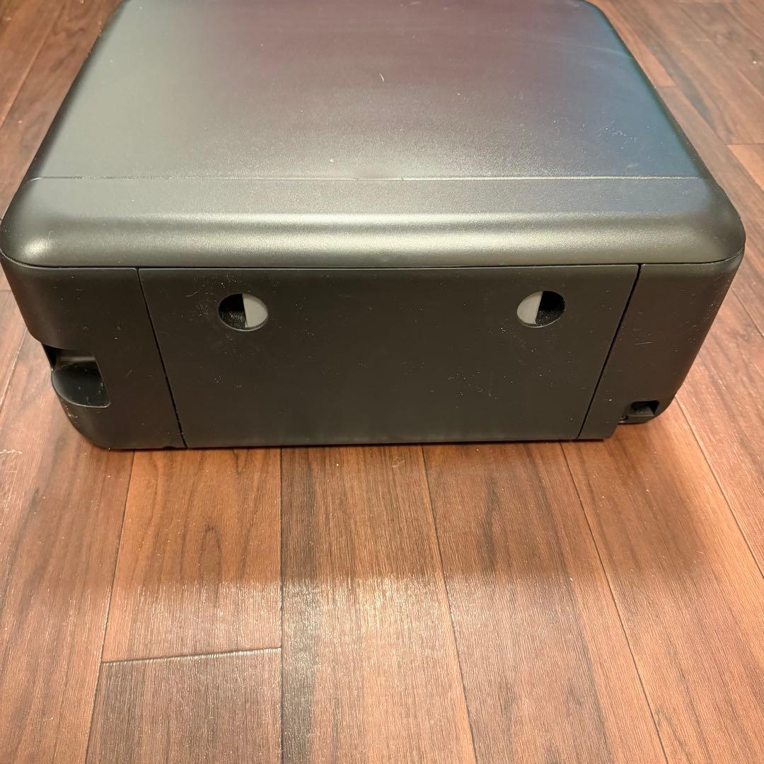 EPSON EW-M752TB エコタンク複合機 動作確認済 インク残量あり