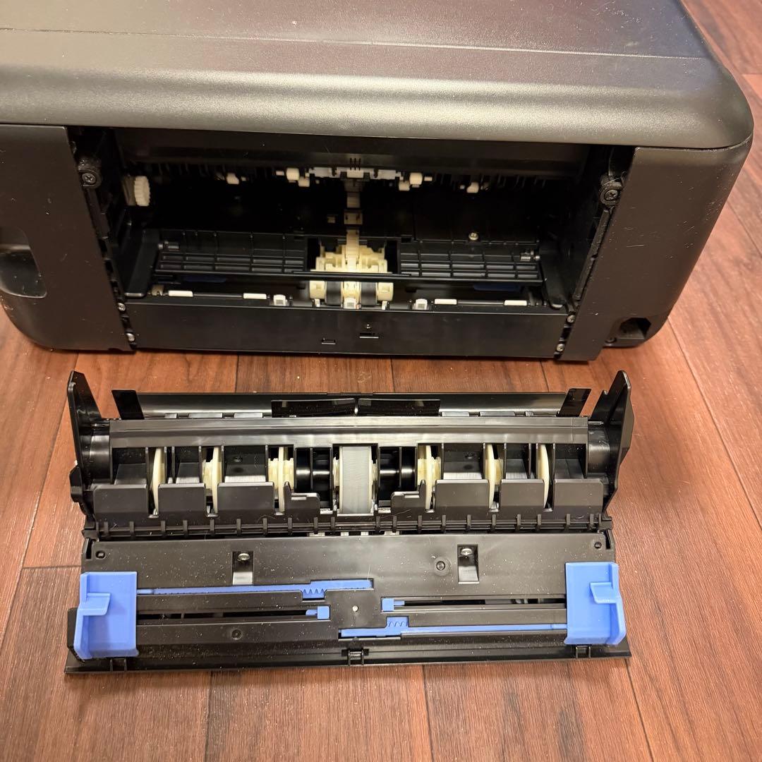 EPSON EW-M752TB エコタンク複合機 動作確認済 インク残量あり