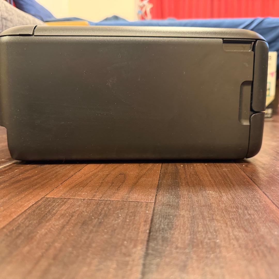 EPSON EW-M752TB エコタンク複合機 動作確認済 インク残量あり