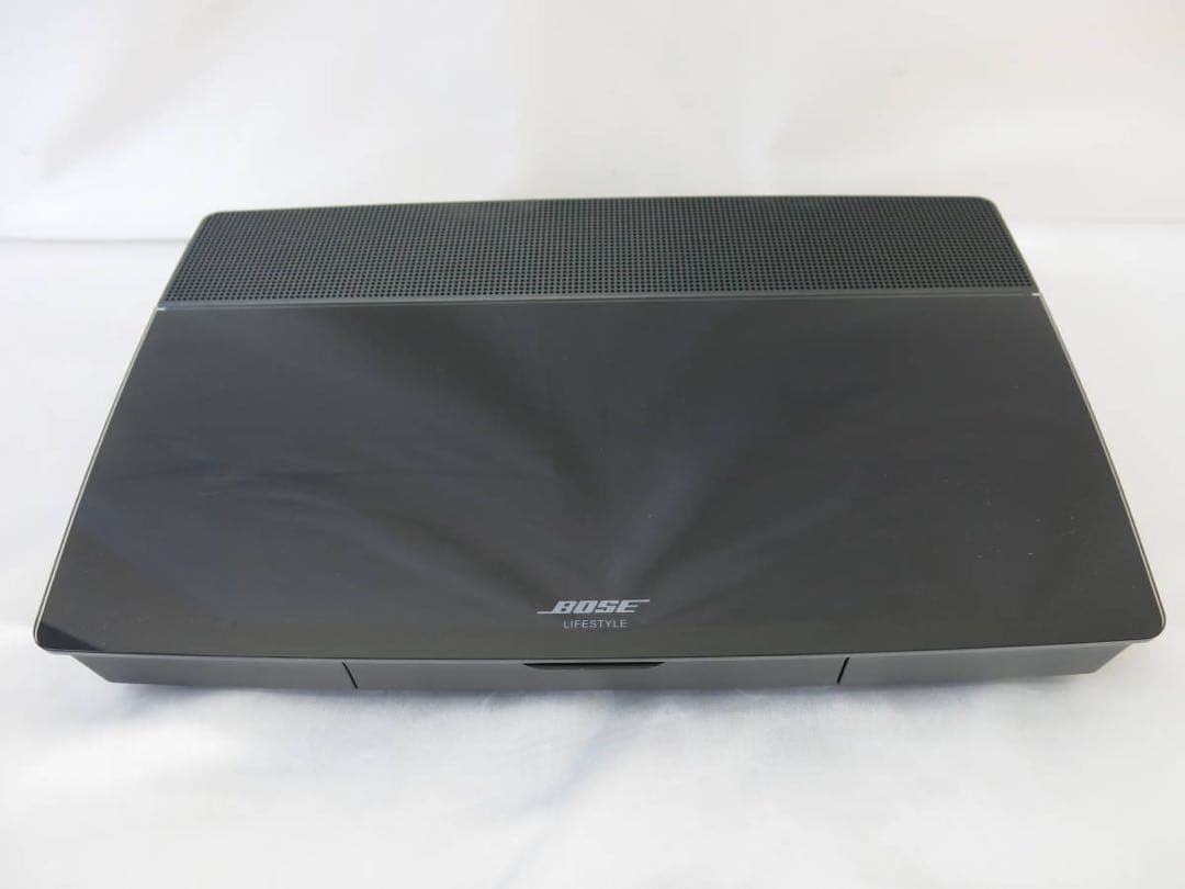BOSE　ボーズ　【LIFESTYLE 650】