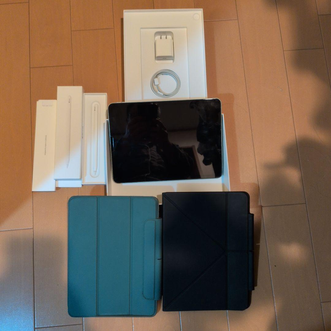 ipad air 2020 年 256GB