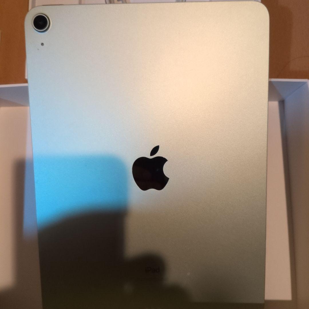 ipad air 2020 年 256GB