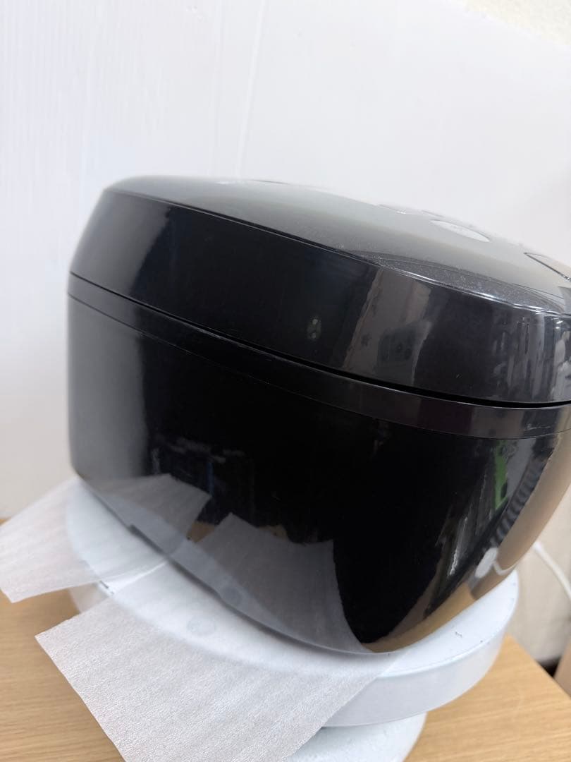 タイガー 圧力IH炊飯器 JPC-B100（5.5合）