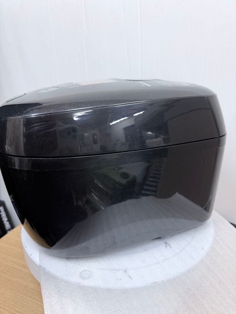 タイガー 圧力IH炊飯器 JPC-B100（5.5合）