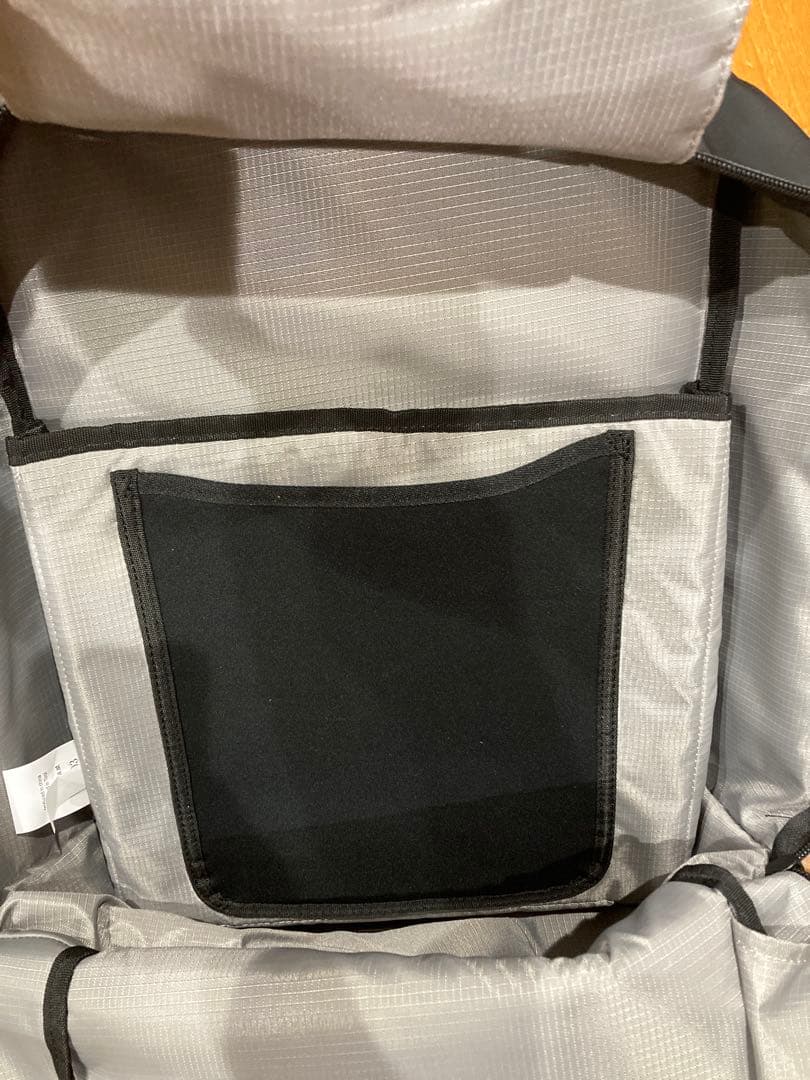 MED-EL バックパック ブラック　2個セット