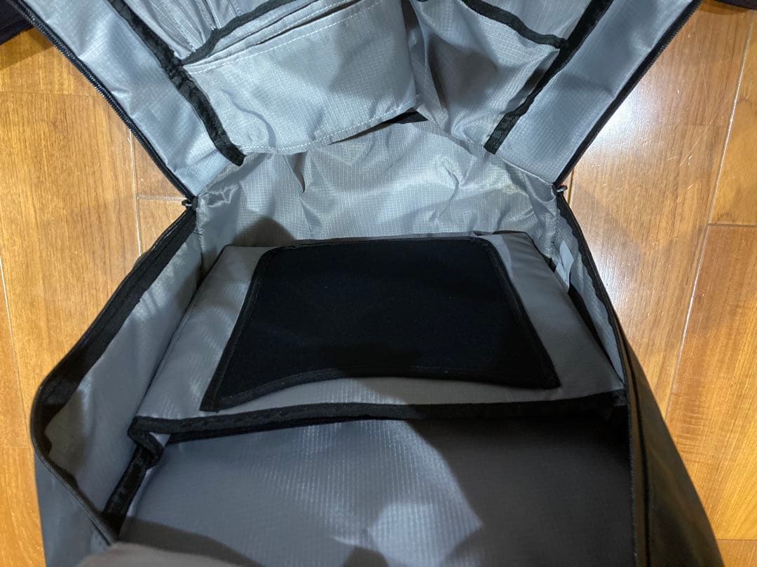 MED-EL バックパック ブラック　2個セット