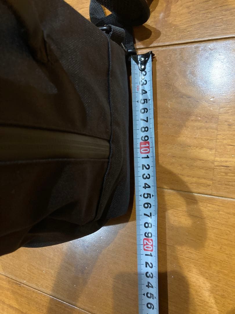 MED-EL バックパック ブラック　2個セット