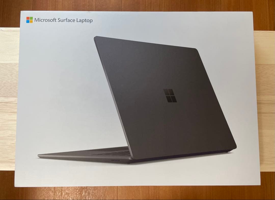 Surface Laptop3 VGZ-00039 15型 ジャンク マウス付き