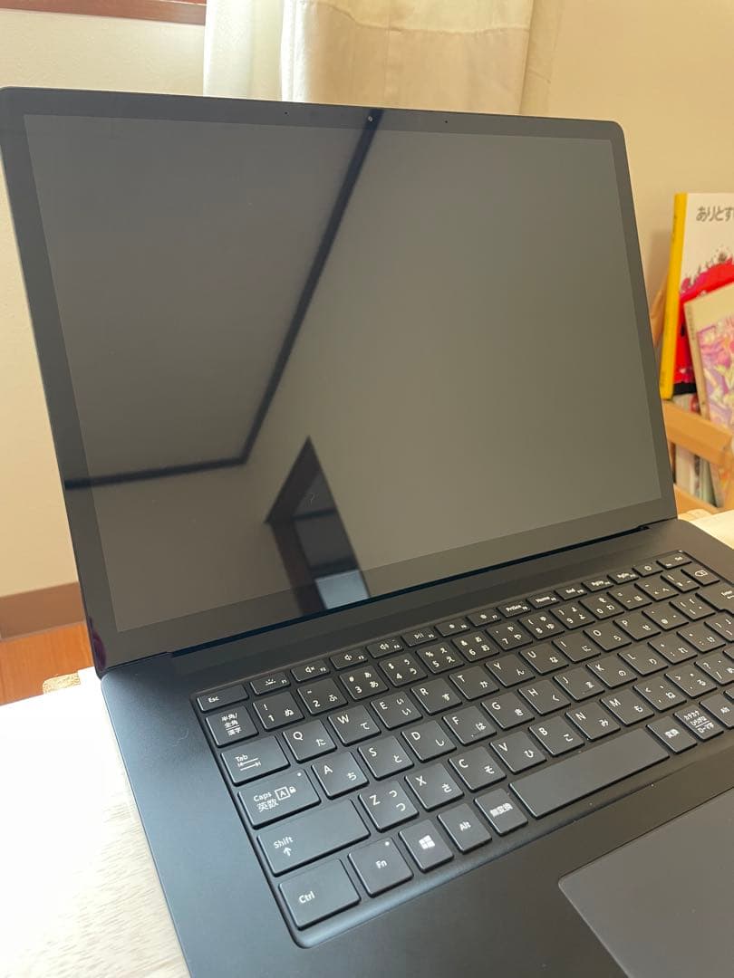 Surface Laptop3 VGZ-00039 15型 ジャンク マウス付き