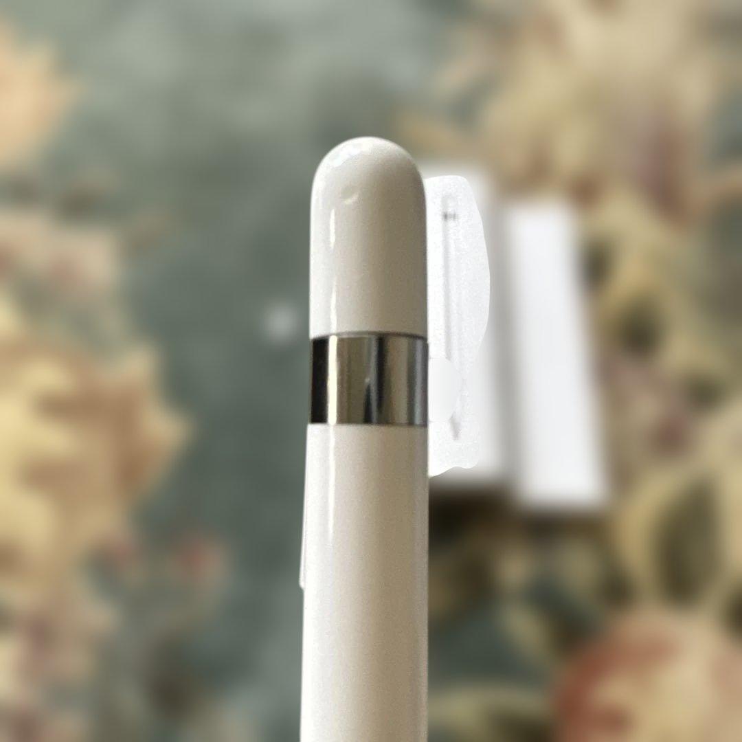 Apple Pencil 第1世代 箱付き