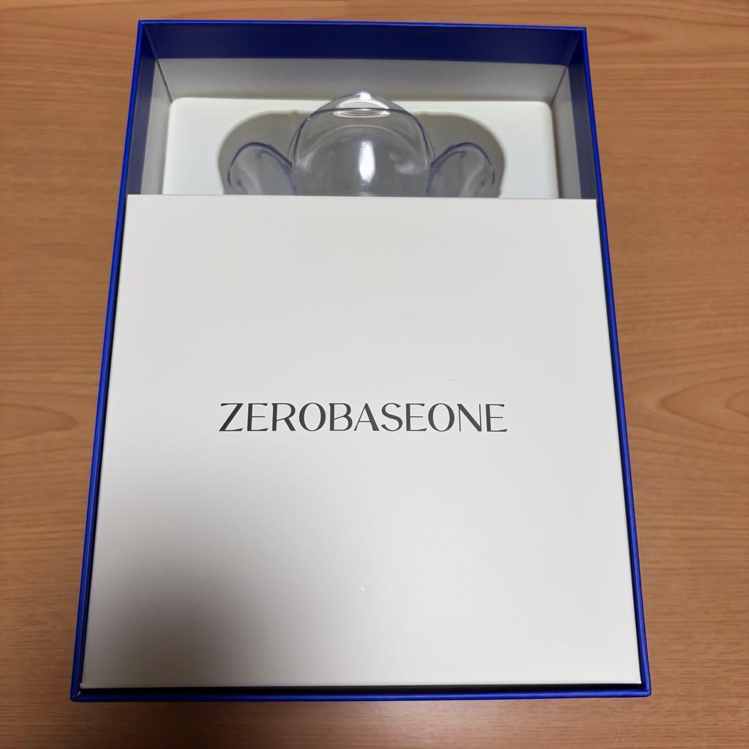 ZEROBASEONE ペンライト ZB1 ゼベワン