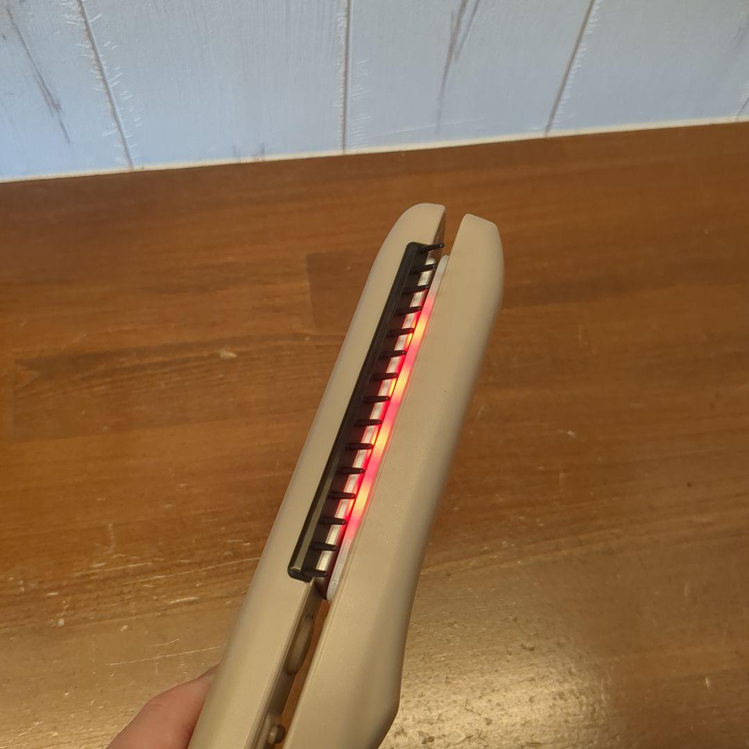 【美品】YA-MAN ヤーマン 超音波トリートメント　シャインプロ HC-21G