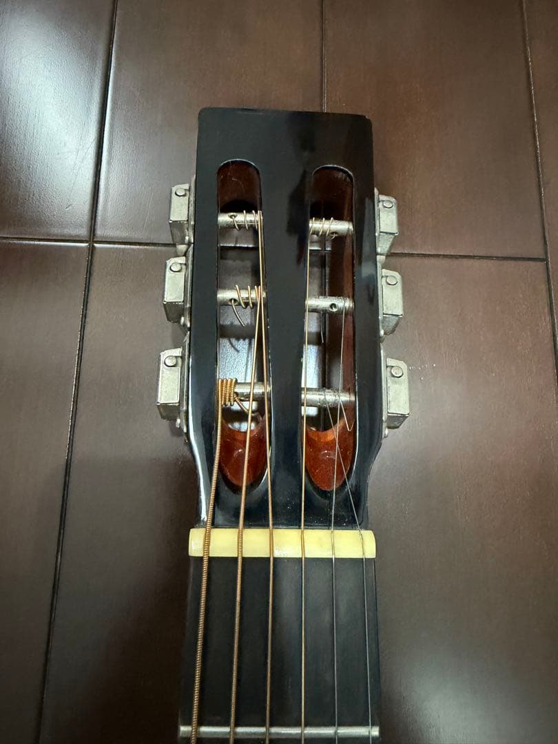 AYERS CSR アコースティックギター