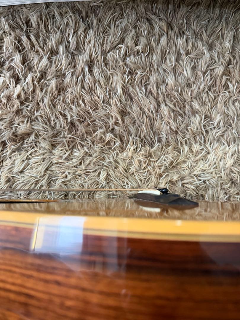 AYERS CSR アコースティックギター