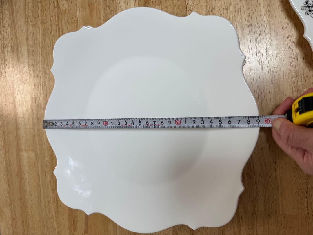 ウェッジ ウッド お皿3枚