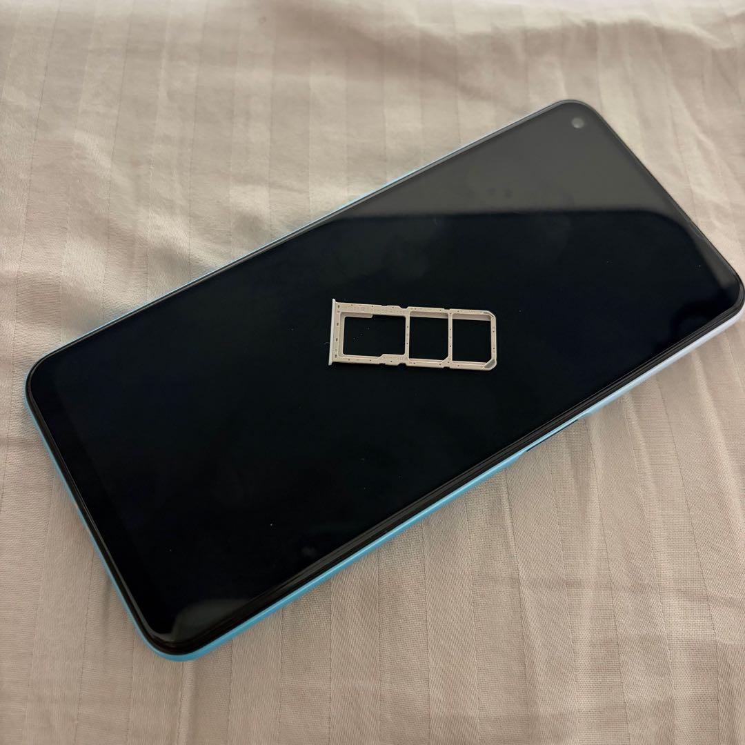 丸*】様 OPPO A92 CPH2059 128GB 本体