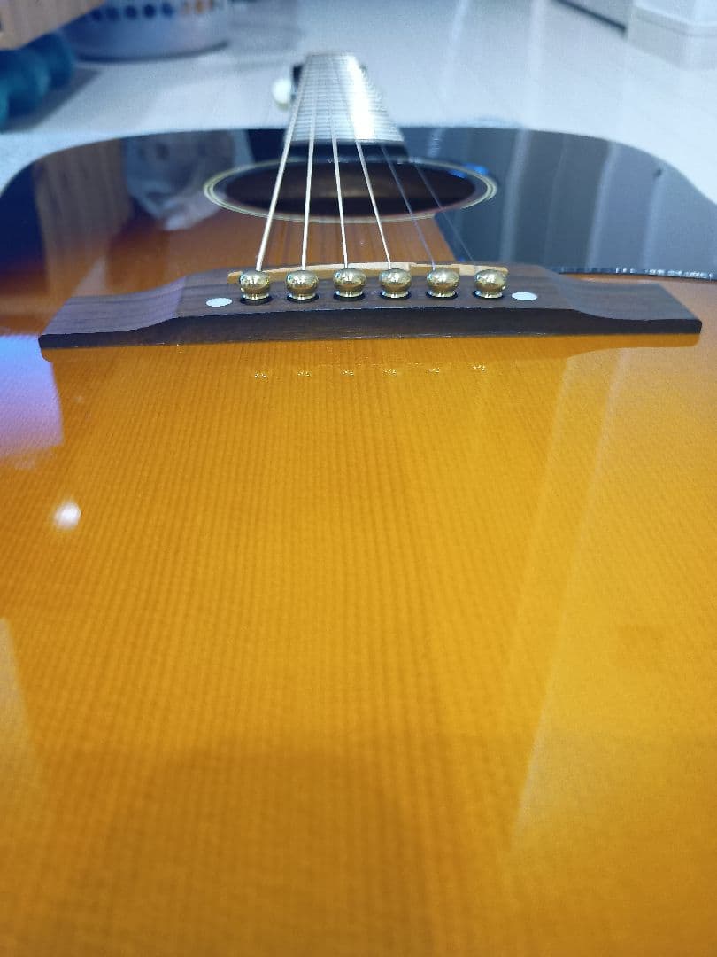 Headway アコースティックギター
