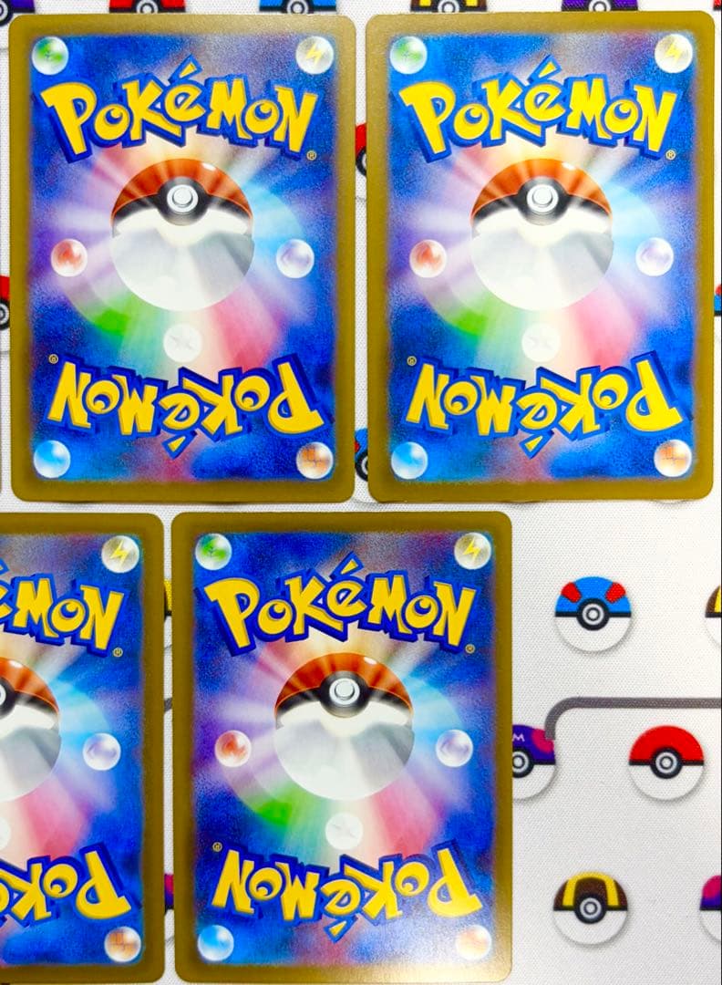 メガドリームex メガリザードンex MA／メガゲンガーex MA等6枚セット