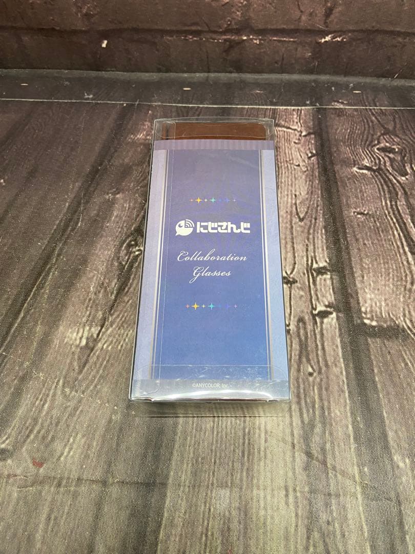 ⚫︎ にじさんじ　加賀美ハヤト　眼鏡