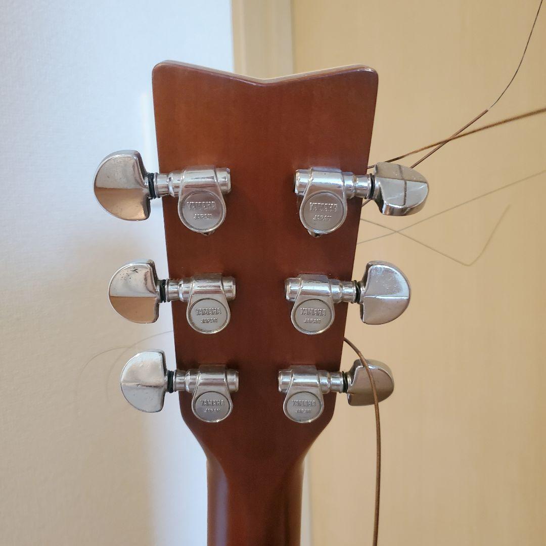 【 YAMAHA 】FG-301 アコギ 日本製 ヤマハ アコギ 現状品 ギター