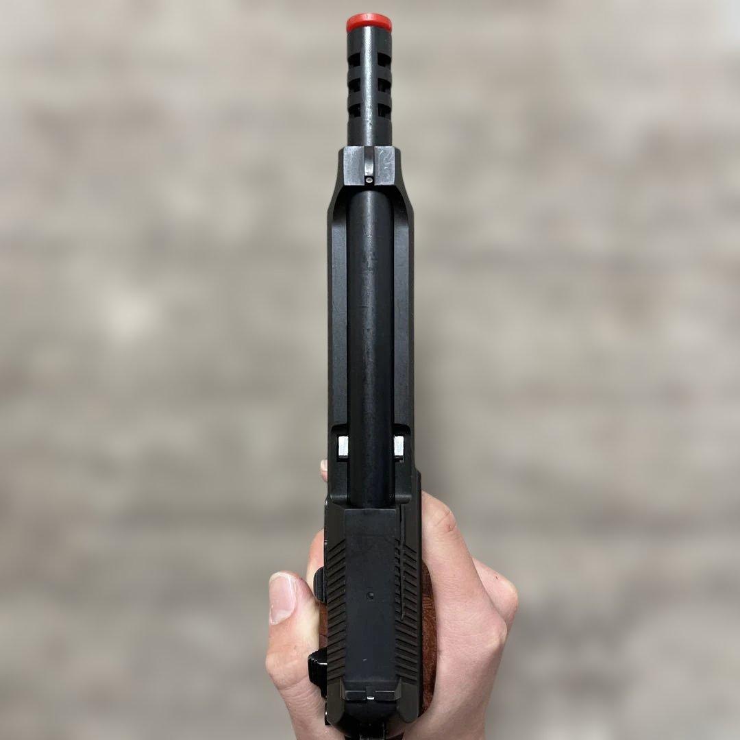 PIETRO BERETTA ガスガン XV004100