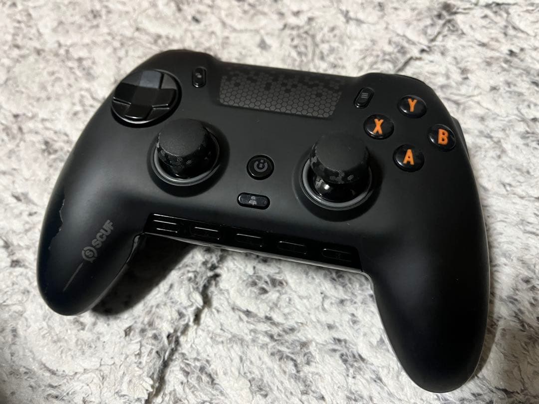 SCUF ENVISION PRO スカフ エンビジョン プロ