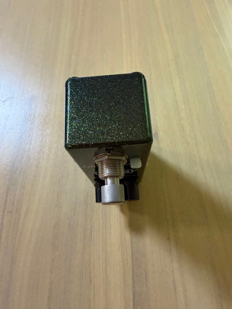 ギター MXR carbon copy mini